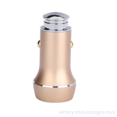 Piston Head Series Car Charger